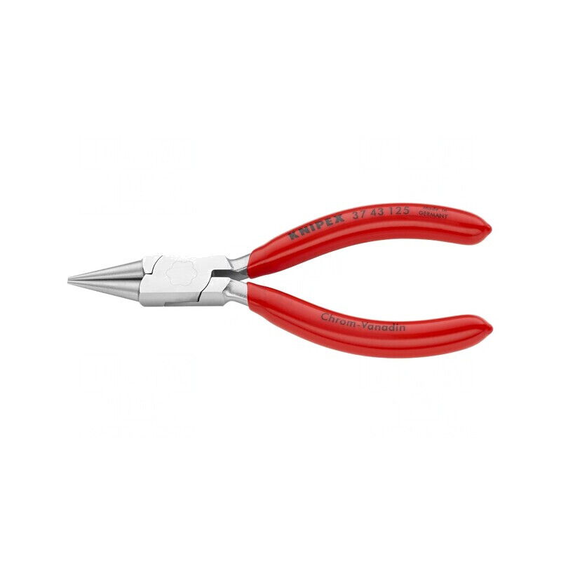 Pliers Precision Mechanics 125mm | Electronic-mag.ro | Componente Electronice