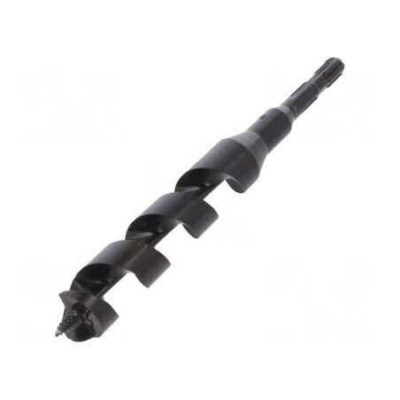 Burghiu Lemn 25mm HSS 210mm | Electronic-mag.ro | Componente Electronice