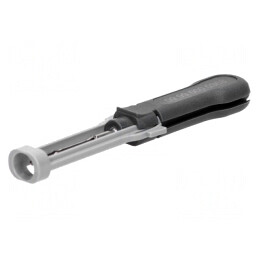 Instrument pentru Contacte Han® D-Sub | Electronic-mag.ro | Componente Electronice