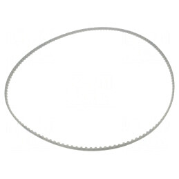 Curea dințată T10 1400mm 10mm  | Electronic-mag.ro | Componente Electronice