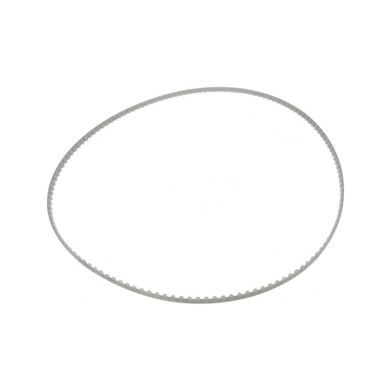 Curea dințată T10 1400mm 10mm  | Electronic-mag.ro | Componente Electronice