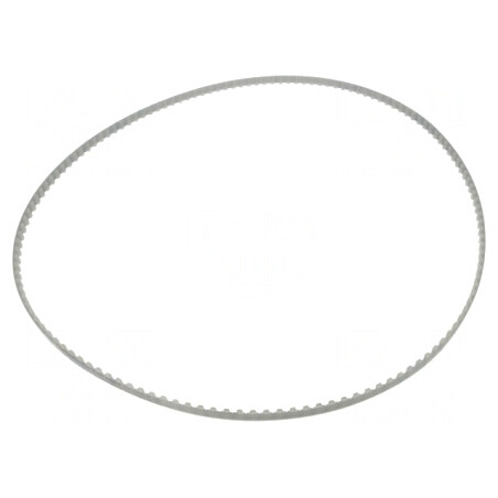 Curea dințată T10 1400mm 10mm  | Electronic-mag.ro | Componente Electronice