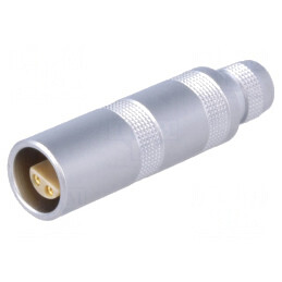 Conector Circular 4-PIN Lipire 7A | Electronic-mag.ro | Componente Electronice