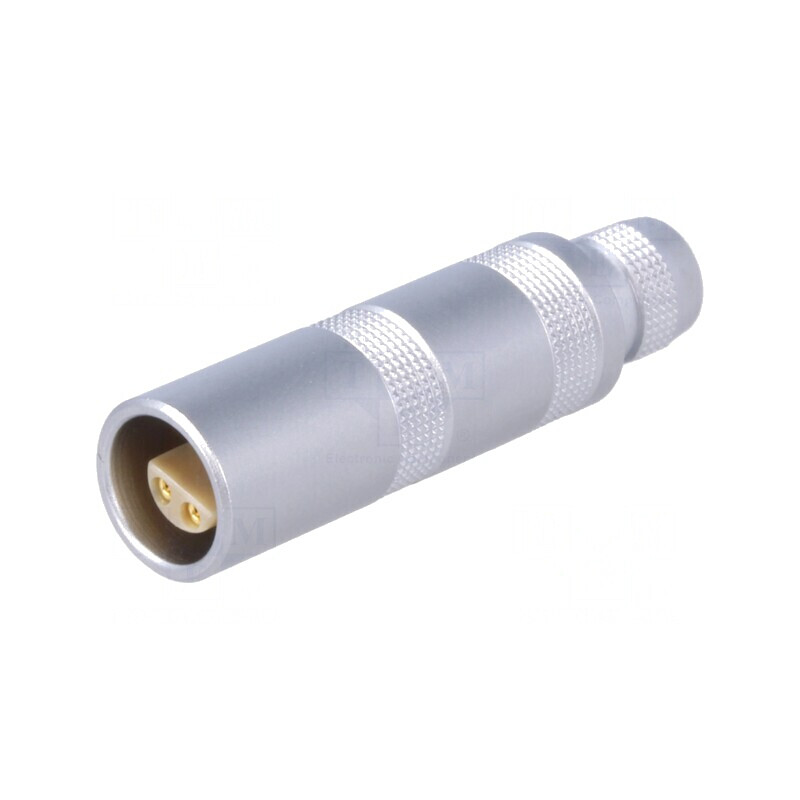 Conector Circular 4-PIN Lipire 7A | Electronic-mag.ro | Componente Electronice Conector Circular 4-PIN Lipire 7A | Electronic-mag.ro | Componente Electronice