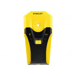 Detector Lemn Metale Tensiune LED | Electronic-mag.ro | Componente Electronice