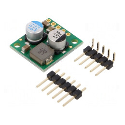 Convertor Step Down 7.5V 2.6A 8-50V | Electronic-mag.ro | Componente Electronice