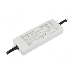 Alimentator LED 30W 700mA 185-265VAC IP64 | Electronic-mag.ro | Componente Electronice