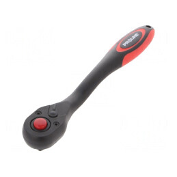 Clichet 1/2 cu Comutator 72 Dinți 257mm | Electronic-mag.ro | Componente Electronice