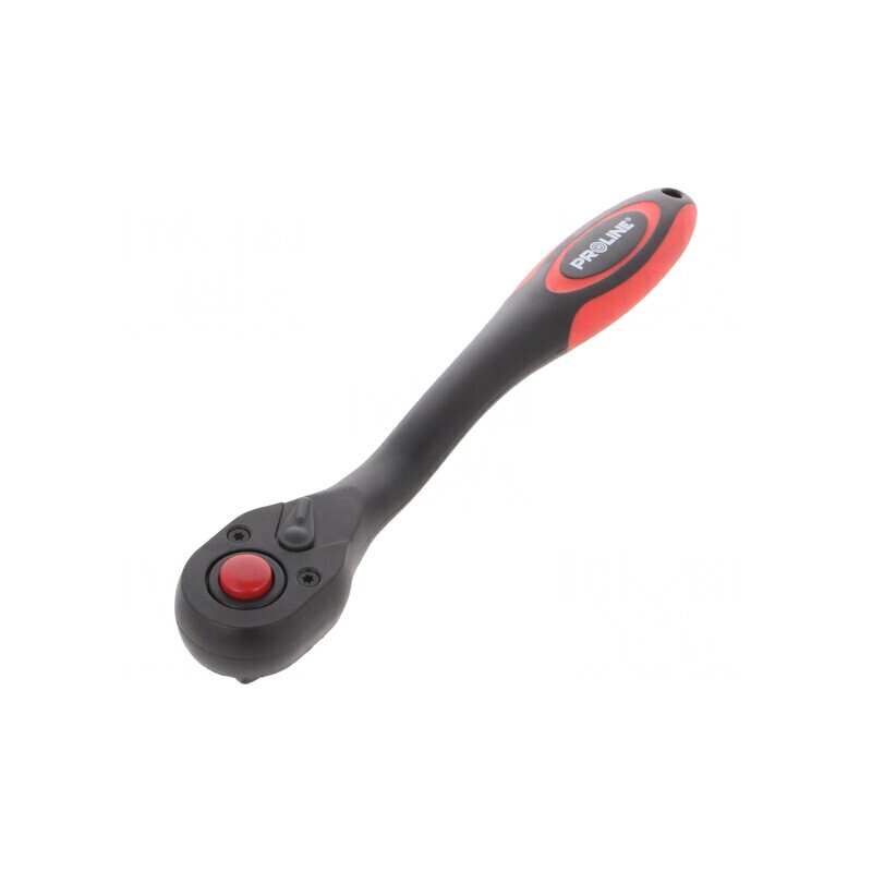 Clichet 1/2 cu Comutator 72 Dinți 257mm | Electronic-mag.ro | Componente Electronice