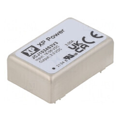 Convertor DC/DC 10W 18-36V la 3.3V 3000mA | Electronic-mag.ro | Componente Electronice