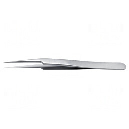 Pensetă Precizie 115mm | Electronic-mag.ro | Componente Electronice