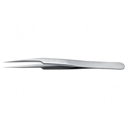 Pensetă Precizie 115mm | Electronic-mag.ro | Componente Electronice