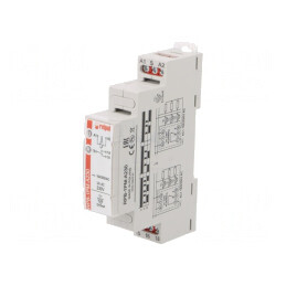 Releu Bistabil de Impulsuri SPDT 16A RPB-1PM-A230 | Electronic-mag.ro | Componente Electronice