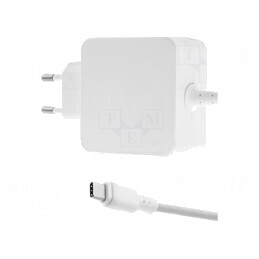 Alimentator Pulsatoriu 5VDC 3A 45W Ștecher Drept | Electronic-mag.ro | Componente Electronice
