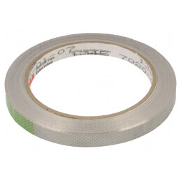 Bandă de Ecranare 9mm x 16,5m 3M 1345 | Electronic-mag.ro | Componente Electronice