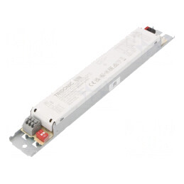 Alimentator LED 35W 52-121V DC 200-350mA IP20 LC STEPDIM | Electronic-mag.ro | Componente Electronice