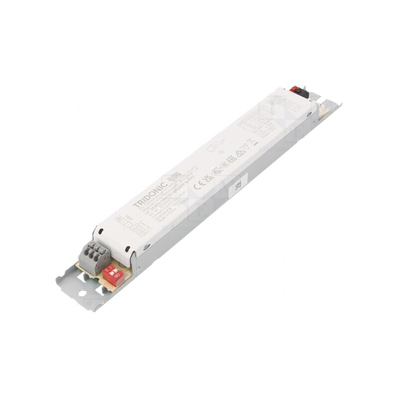 Alimentator LED 35W 52-121V DC 200-350mA IP20 LC STEPDIM | Electronic-mag.ro | Componente Electronice Alimentator LED 35W 52-121V DC 200-350mA IP20 LC STEPDIM | Electronic-mag.ro | Componente Electronice