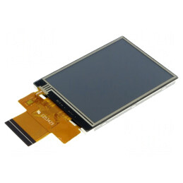 Afișaj TFT 2,8" 240x320 LED | Electronic-mag.ro | Componente Electronice