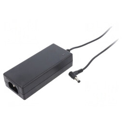 Alimentator Desktop 12V 5,8A 70W | Electronic-mag.ro | Componente Electronice