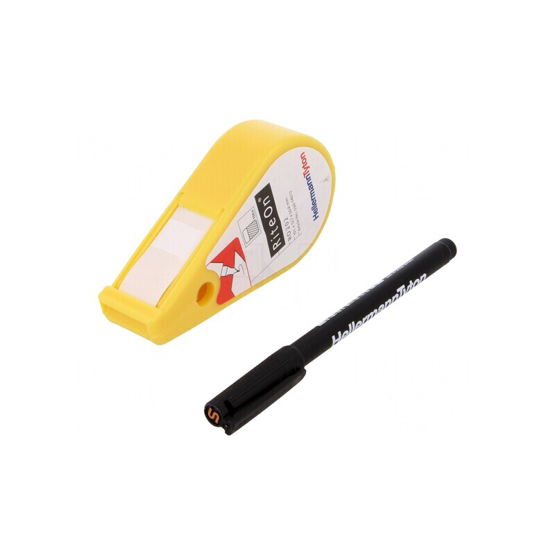 Kit Etichete Autolaminate Autoadezive pentru Cabluri -40÷80°C | Electronic-mag.ro | Componente Electronice Kit Etichete Autolaminate Autoadezive pentru Cabluri -40÷80°C | Electronic-mag.ro | Componente Electronice