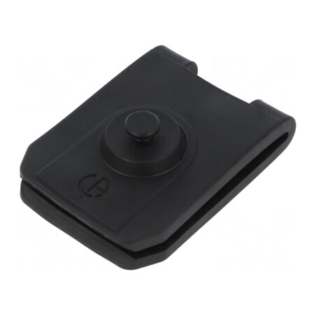 Clema Magnetică MULTI.FIX pentru DMM | Electronic-mag.ro | Componente Electronice