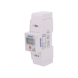 Controler pentru șină DIN OC IP20 80A | Electronic-mag.ro | Componente Electronice