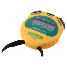Aparat de Măsură cu Obturator LCD și Curea de Transport | Electronic-mag.ro | Componente Electronice