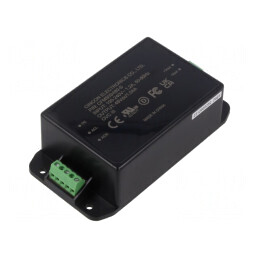 Alimentator Pulsatoriu 50W 48VDC 1,04A | Electronic-mag.ro | Componente Electronice