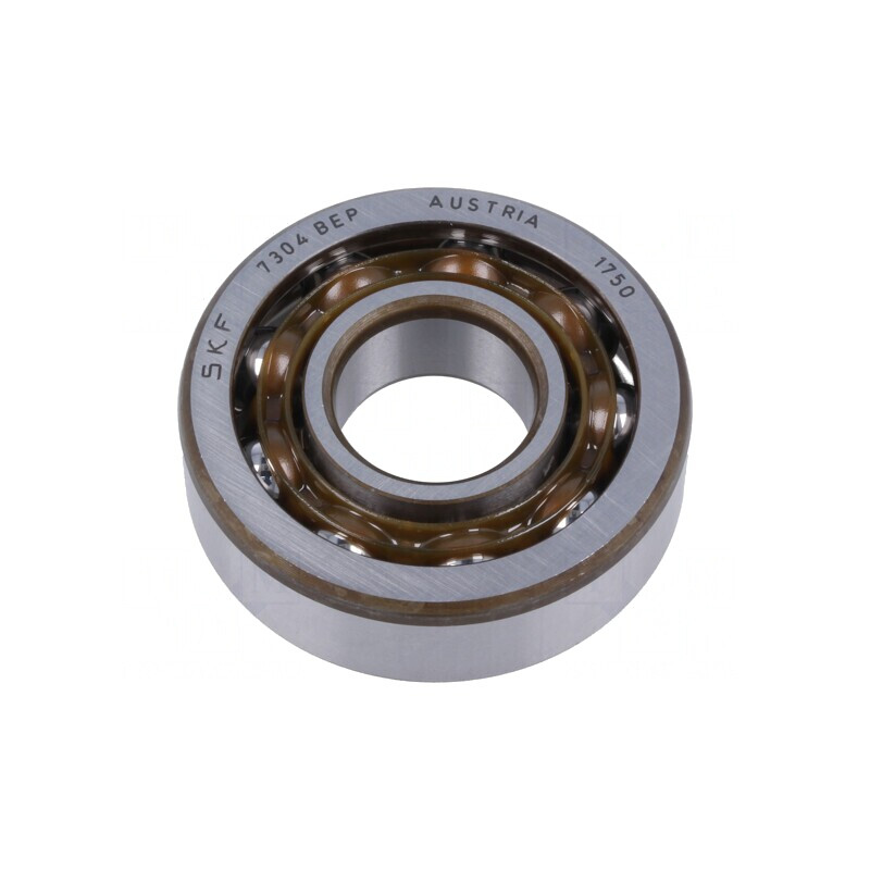 Lagăr cu Bile Radial-Axial 20mm SKF 7304 BEP | Electronic-mag.ro | Componente Electronice