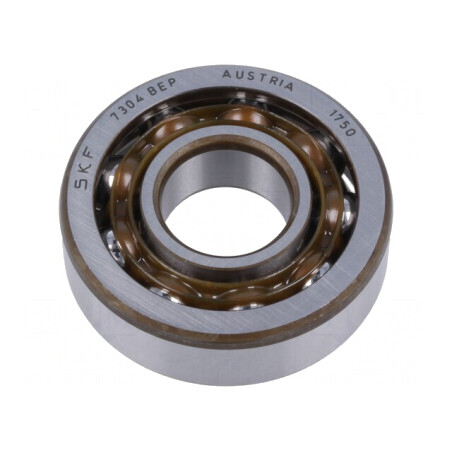 Lagăr cu Bile Radial-Axial 20mm SKF 7304 BEP | Electronic-mag.ro | Componente Electronice