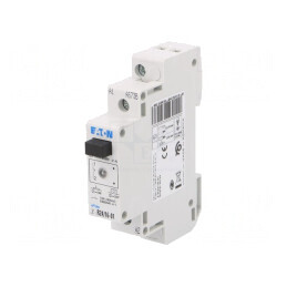 Releu Monostabil NC 24VAC 16A IP20 | Electronic-mag.ro | Componente Electronice