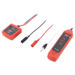 Tester Cabluri RJ11 UT682D | Electronic-mag.ro | Componente Electronice