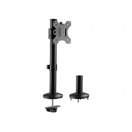Suport pentru Monitor 8kg 17-32 inch BP0108 | Electronic-mag.ro | Componente Electronice