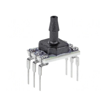 Senzor de Presiune Analogic 0-15psi DIP | Electronic-mag.ro | Componente Electronice