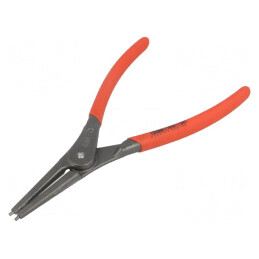 Cleşti pentru inele de blocare extern 40-100mm drept | Electronic-mag.ro | Componente Electronice