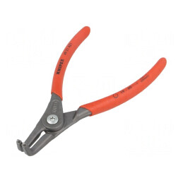 Clești pentru inele de blocare extern 19-60mm unghi | Electronic-mag.ro | Componente Electronice