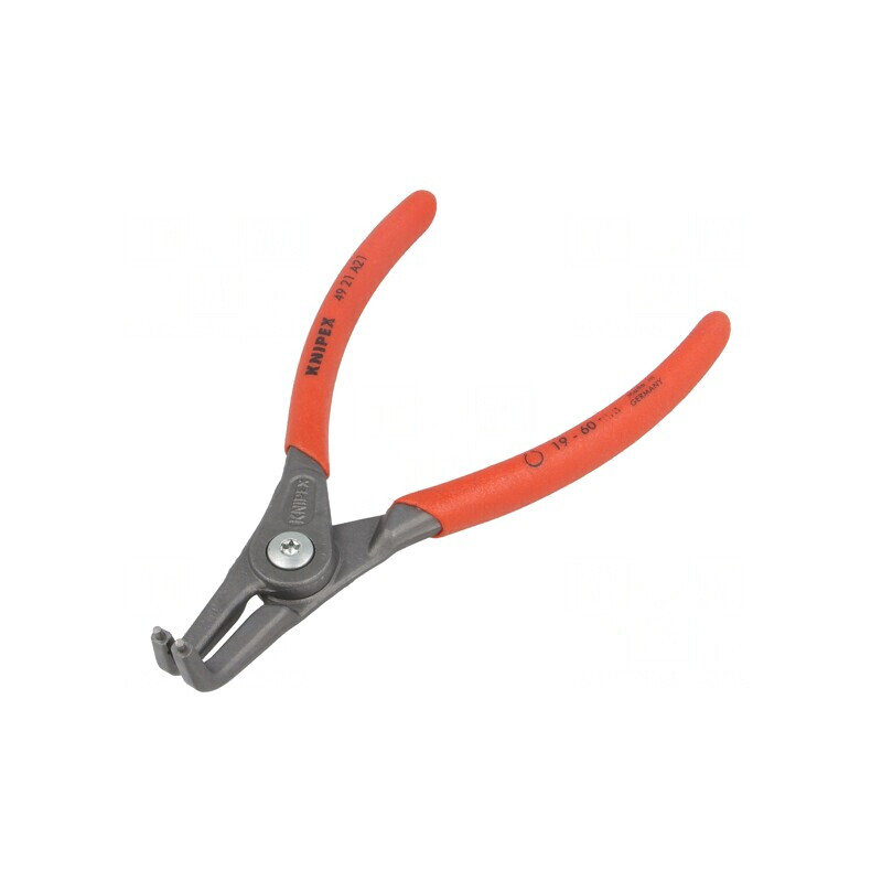 Clești pentru inele de blocare extern 19-60mm unghi | Electronic-mag.ro | Componente Electronice Clești pentru inele de blocare extern 19-60mm unghi | Electronic-mag.ro | Componente Electronice
