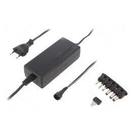 Alimentator Universal Desktop 5V 3A | Electronic-mag.ro | Componente Electronice