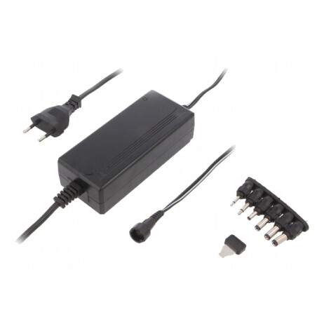 Alimentator Universal Desktop 5V 3A | Electronic-mag.ro | Componente Electronice