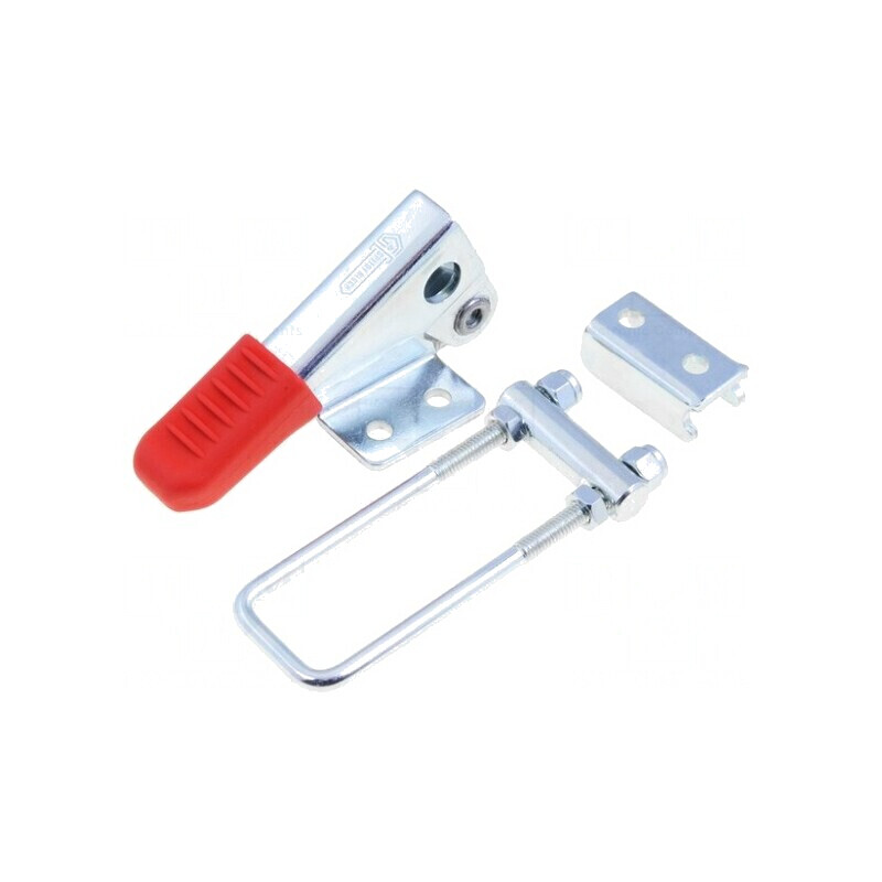 Clemă Oțel Călit 35mm x 68mm 1600N | Electronic-mag.ro | Componente Electronice