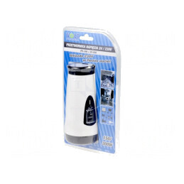 Convertor DC/AC 150W 230VAC 24V | Electronic-mag.ro | Componente Electronice