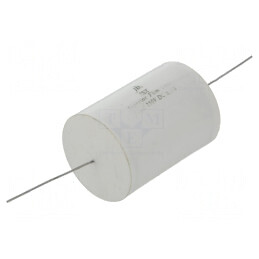 Condensator Polipropilenă 82uF 250VDC THT | Electronic-mag.ro | Componente Electronice