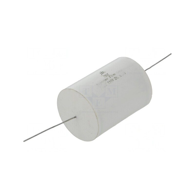 Condensator Polipropilenă 82uF 250VDC THT | Electronic-mag.ro | Componente Electronice Condensator Polipropilenă 82uF 250VDC THT | Electronic-mag.ro | Componente Electronice