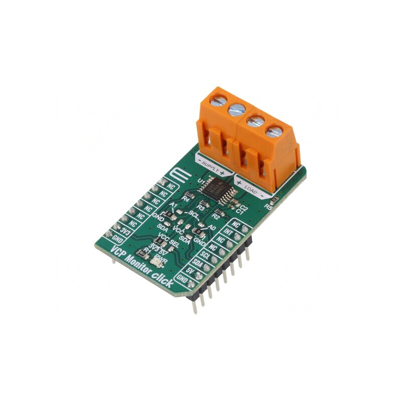 Aparat măsurare curent I2C INA260 VCP Monitor | Electronic-mag.ro | Componente Electronice