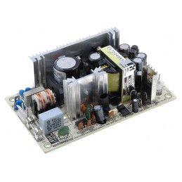 Alimentator Pulsatoriu Deschis 61.8W 120-370VDC 90-264VAC | Electronic-mag.ro | Componente Electronice