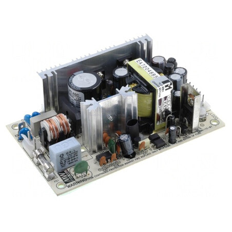 Alimentator Pulsatoriu Deschis 61.8W 120-370VDC 90-264VAC | Electronic-mag.ro | Componente Electronice