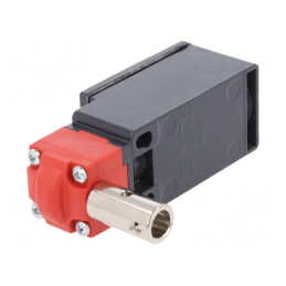 Întrerupător de Siguranță cu Balamale IP67 | Electronic-mag.ro | Componente Electronice