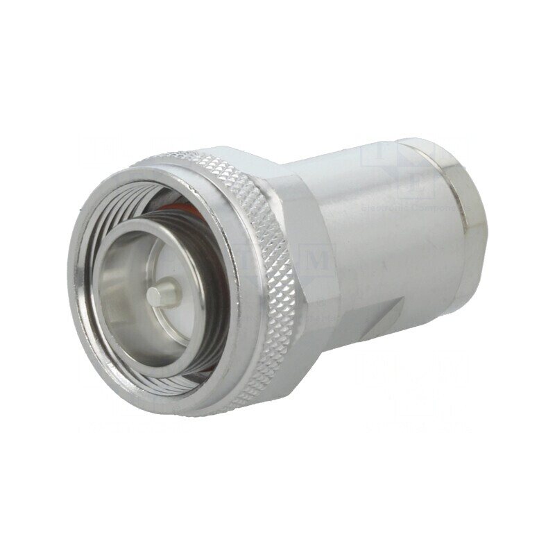 Conector 4.3-10 Tată Drept 50Ω IP67 6GHz | Electronic-mag.ro | Componente Electronice Conector 4.3-10 Tată Drept 50Ω IP67 6GHz | Electronic-mag.ro | Componente Electronice