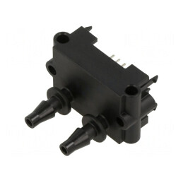 Senzor de Presiune Diferentiala I2C -500÷500Pa | Electronic-mag.ro | Componente Electronice