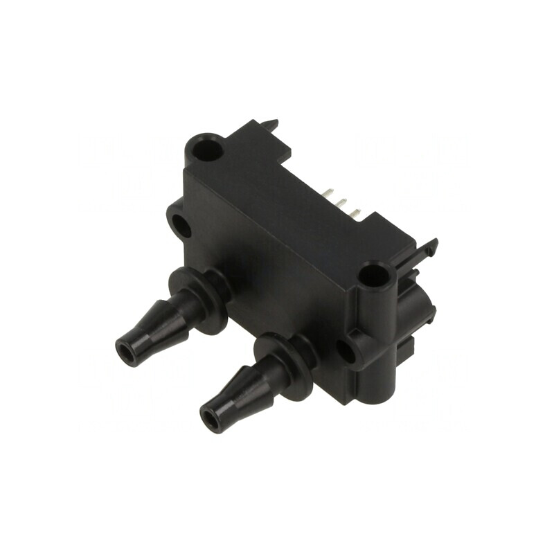 Senzor de Presiune Diferentiala I2C -500÷500Pa | Electronic-mag.ro | Componente Electronice